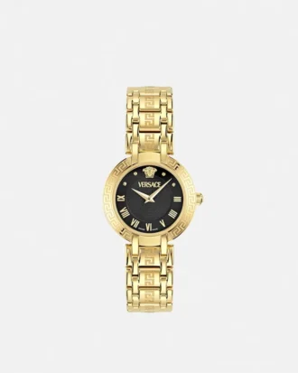 Versace Antlia-klocka Versace Antlia-klocka
