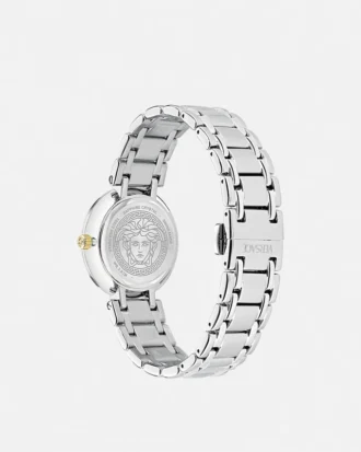 Versace Antlia-klocka Versace Antlia-klocka