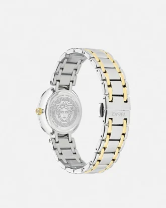 Versace Antlia-klocka Versace Antlia-klocka