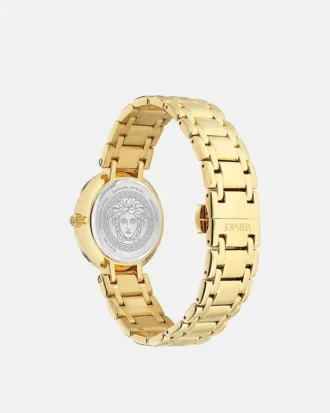 Versace Antlia-klocka Versace Antlia-klocka