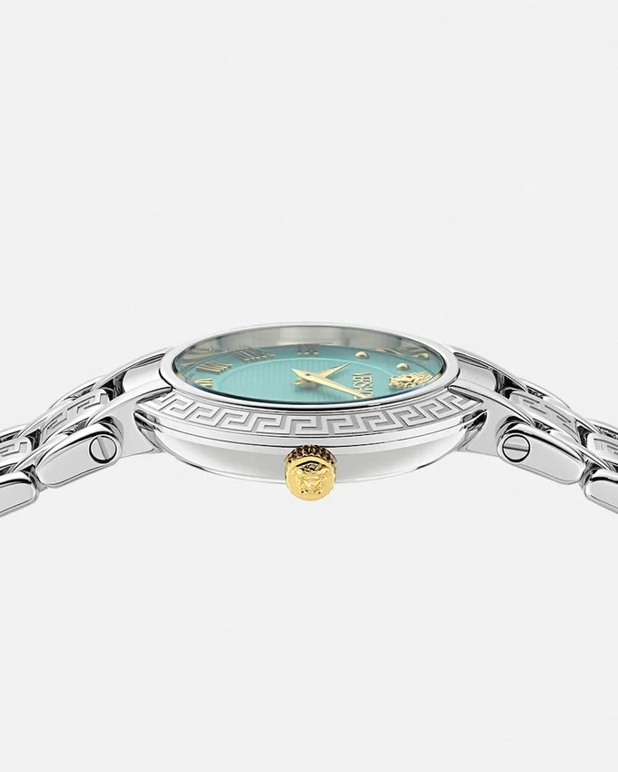 Versace Antlia-klocka Versace Antlia-klocka