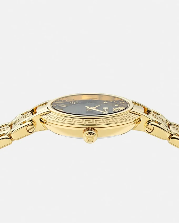Versace Antlia-klocka Versace Antlia-klocka