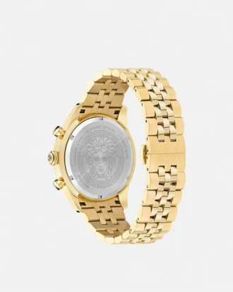 Versace Chrono Master-klocka Versace Chrono Master-klocka