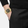 Versace Chrono Master-klocka Versace Chrono Master-klocka