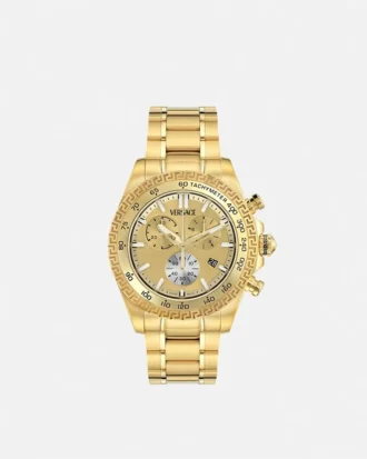 Versace Chrono X-klocka Versace Chrono X-klocka