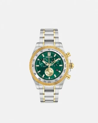 Versace Chrono X-klocka Versace Chrono X-klocka