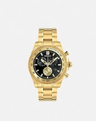 Versace Chrono X-klocka Versace Chrono X-klocka