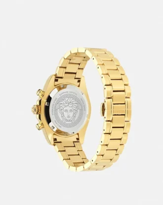 Versace Chrono X-klocka Versace Chrono X-klocka
