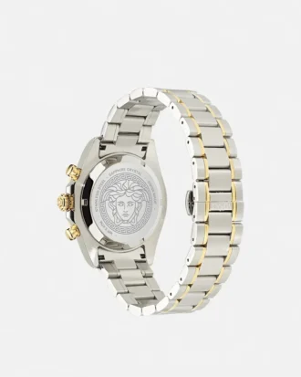 Versace Chrono X-klocka Versace Chrono X-klocka
