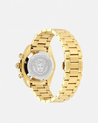 Versace Chrono X-klocka Versace Chrono X-klocka