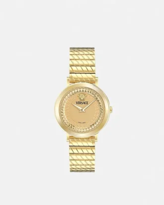 Versace Delphinus-klocka Versace Delphinus-klocka