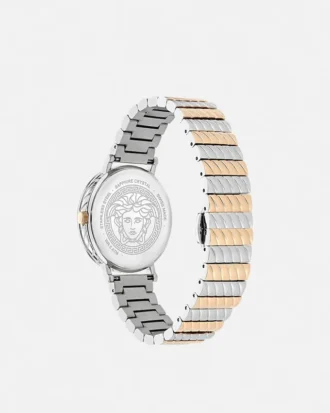 Versace Delphinus-klocka Versace Delphinus-klocka