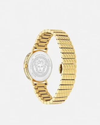 Versace Delphinus-klocka Versace Delphinus-klocka