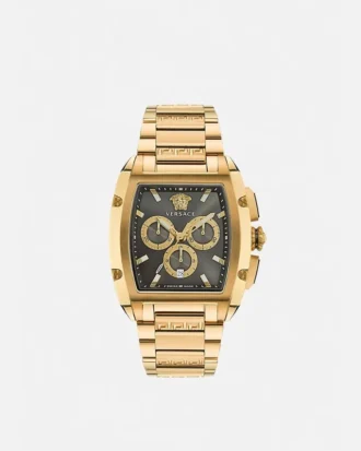 Versace Dominus-klocka