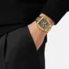 Versace Dominus-klocka Versace Dominus-klocka