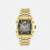 Versace Dominus Skeleton-klocka Versace Dominus Skeleton-klocka
