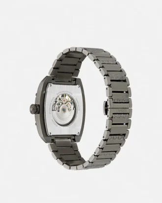 Versace Dominus Skeleton-klocka
