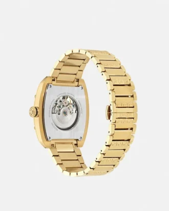 Versace Dominus Skeleton-klocka Versace Dominus Skeleton-klocka