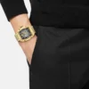 Versace Dominus Skeleton-klocka Versace Dominus Skeleton-klocka