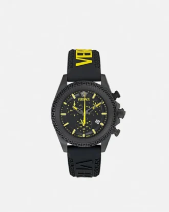 Versace Fornax-klocka