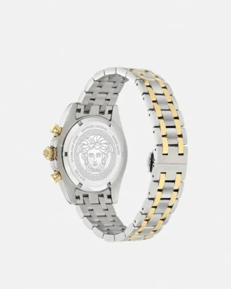 Versace Fornax-klocka