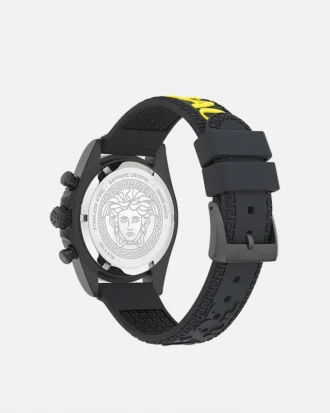 Versace Fornax-klocka