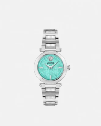 Versace Greek Watch Versace Greek Watch