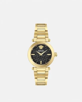 Versace Greek Watch Versace Greek Watch
