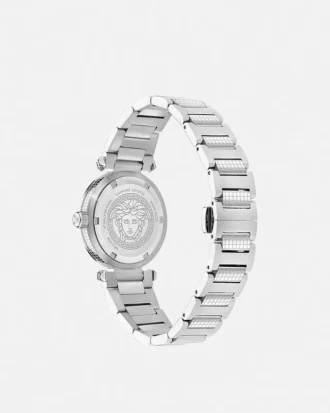 Versace Greek Watch Versace Greek Watch