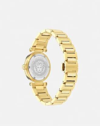 Versace Greek Watch Versace Greek Watch