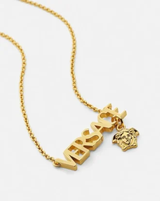 Versace halsband