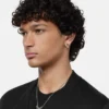 Versace Logo örhängen Versace Logo örhängen