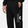 Versace Logo Sweatpants Versace Logo Sweatpants