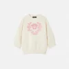 Versace Medusa Crest Kids Sweatshirt