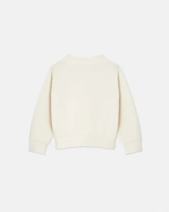 Versace Medusa Crest Kids Sweatshirt