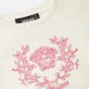 Versace Medusa Crest Kids Sweatshirt