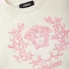 Versace Medusa Crest Kids Sweatshirt