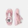 Versace Mercury M_VS_01 Metallic Sneakers Versace Mercury M_VS_01 Metallic Sneakers