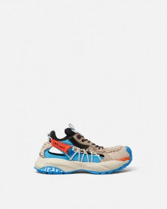 Versace Mercury M_VS_01 Sneakers