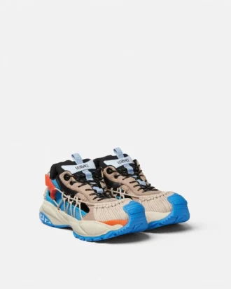 Versace Mercury M_VS_01 Sneakers