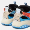 Versace Mercury M_VS_01 Sneakers