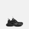 Versace Mercury M_VS_02 Embellished Sneakers