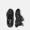 Versace Mercury M_VS_02 Embellished Sneakers