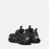 Versace Mercury M_VS_02 Embellished Sneakers