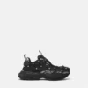 Versace Mercury M_VS_02 utsmyckade sneakers Versace Mercury M_VS_02 utsmyckade sneakers