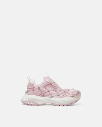 Versace Mercury M_VS_02 utsmyckade sneakers Versace Mercury M_VS_02 utsmyckade sneakers
