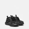 Versace Mercury M_VS_02 utsmyckade sneakers Versace Mercury M_VS_02 utsmyckade sneakers