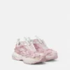 Versace Mercury M_VS_02 utsmyckade sneakers Versace Mercury M_VS_02 utsmyckade sneakers