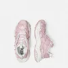 Versace Mercury M_VS_02 utsmyckade sneakers Versace Mercury M_VS_02 utsmyckade sneakers