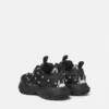 Versace Mercury M_VS_02 utsmyckade sneakers Versace Mercury M_VS_02 utsmyckade sneakers